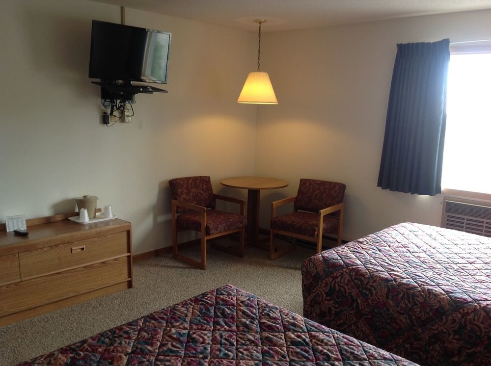Value Host Motor Inn Marquette Exteriér fotografie