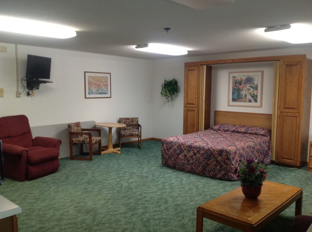 Value Host Motor Inn Marquette Exteriér fotografie